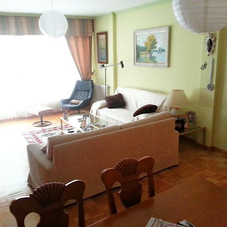 Vivienda Appartamento Pontevedra Esterno foto