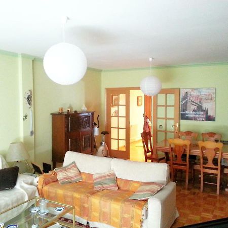 Vivienda Appartamento Pontevedra Esterno foto