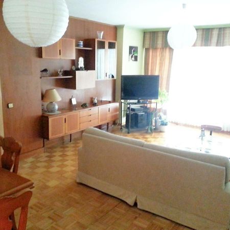 Vivienda Appartamento Pontevedra Esterno foto