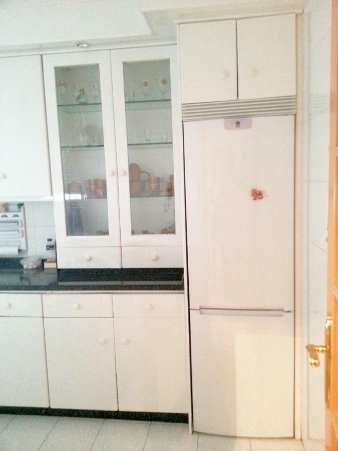 Vivienda Appartamento Pontevedra Esterno foto